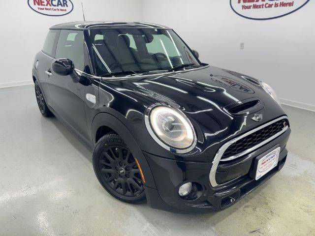 2014 MINI Hardtop Cooper S — Hatchback — 78,920 mi — Spring, TX