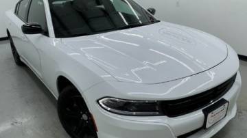 2023 Dodge Charger SXT — Sedan — 51,518 mi — Spring, TX
