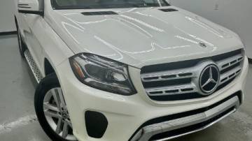 2019 Mercedes-Benz GLS GLS 450 — SUV — 64,977 mi — Spring, TX