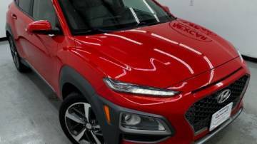 2019 Hyundai Kona Ultimate — SUV — 40,810 mi — Spring, TX