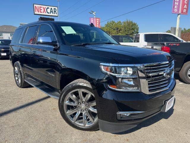 2020 Chevrolet Tahoe Premier — SUV — 68,388 mi — Spring, TX