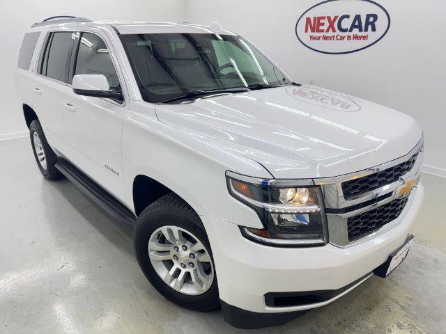 2019 Chevrolet Tahoe LT — SUV — 101,491 mi — Spring, TX