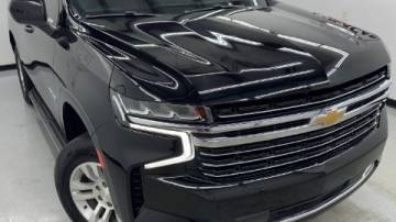 2021 Chevrolet Tahoe LT — SUV — 70,355 mi — Spring, TX