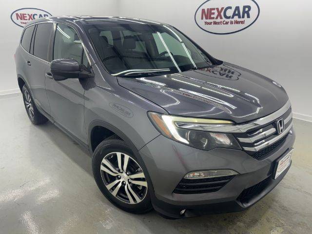 2018 Honda Pilot EX-L — SUV — 134,655 mi — Spring, TX
