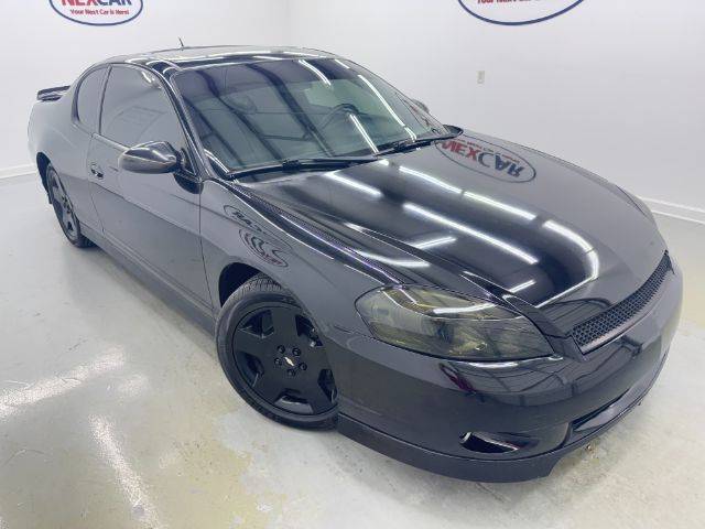 2007 Chevrolet Monte Carlo SS — Coupe — 100,146 mi — Spring, TX