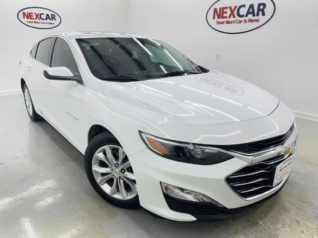 2024 Chevrolet Malibu LT — Sedan — 26,046 mi — Spring, TX