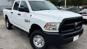 2016 Ram 2500 Tradesman — Pickup Truck — 69,351 mi — Spring, TX