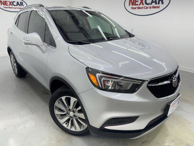 2019 Buick Encore Preferred — SUV — 44,449 mi — Spring, TX