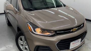 2018 Chevrolet Trax LT — SUV — 51,864 mi — Spring, TX