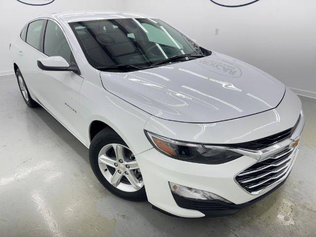 2024 Chevrolet Malibu LT — Sedan — 29,700 mi — Spring, TX