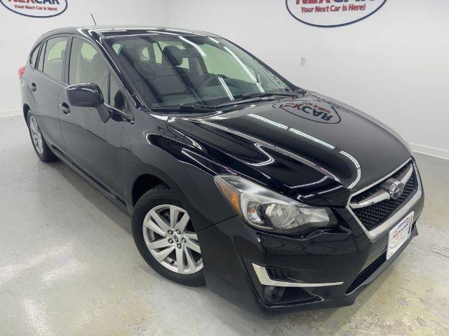 2016 Subaru Impreza 2.0i Premium — Wagon — 65,940 mi — Spring, TX