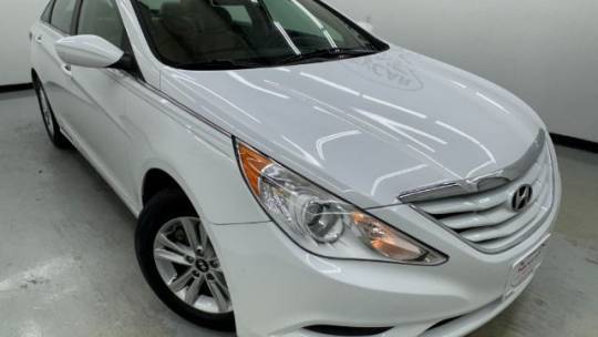 2011 Hyundai Sonata GLS — Sedan — 82,423 mi — Spring, TX