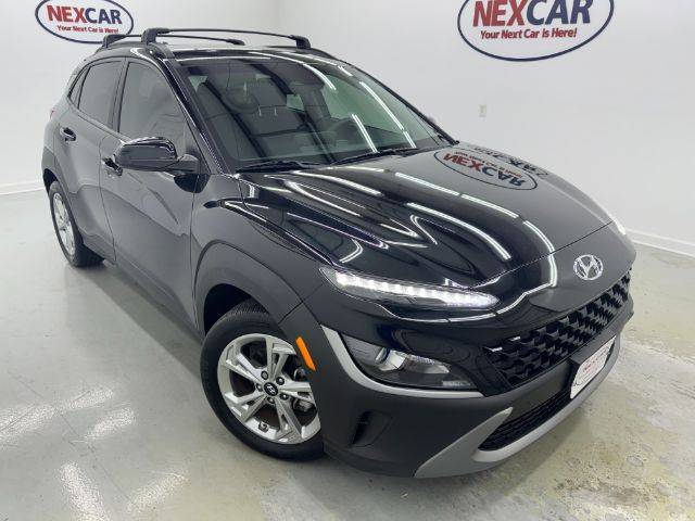 2023 Hyundai Kona SEL — SUV — 11,957 mi — Spring, TX