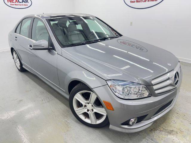 2010 Mercedes-Benz C-Class C 300 — Sedan — 100,146 mi — Spring, TX