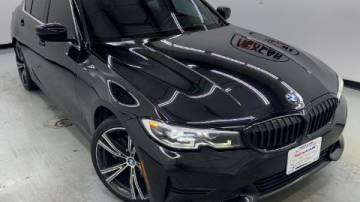 2019 BMW 3 Series 330i — Sedan — 72,249 mi — Spring, TX