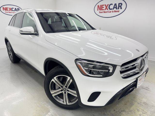 2020 Mercedes-Benz GLC GLC 300 — SUV — 83,476 mi — Spring, TX