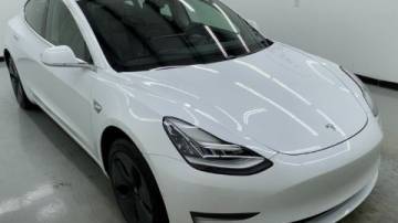2020 Tesla Model 3 Standard Range Plus — Sedan — 29,070 mi — Spring, TX