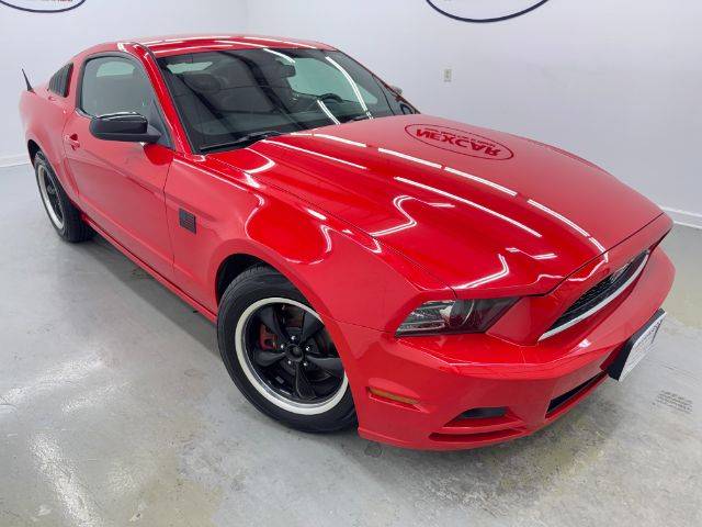 2014 Ford Mustang V6 — Coupe — 118,547 mi — Spring, TX