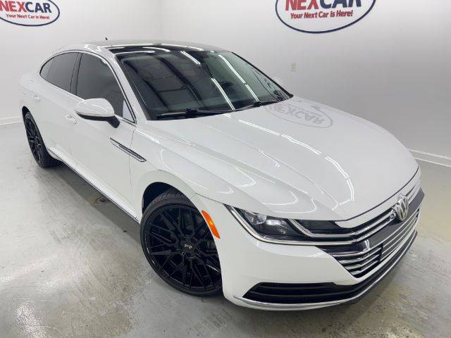 2020 Volkswagen Arteon SE — Hatchback — 55,866 mi — Spring, TX