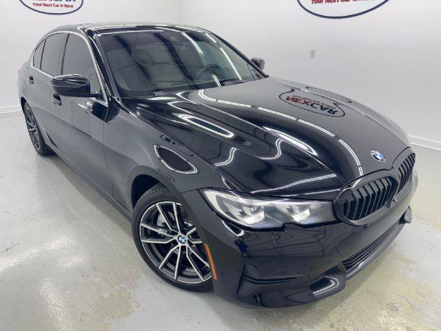 2020 BMW 3 Series 330i — Sedan — 80,273 mi — Spring, TX
