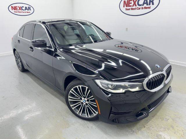 2020 BMW 3 Series 330i — Sedan — 87,726 mi — Spring, TX