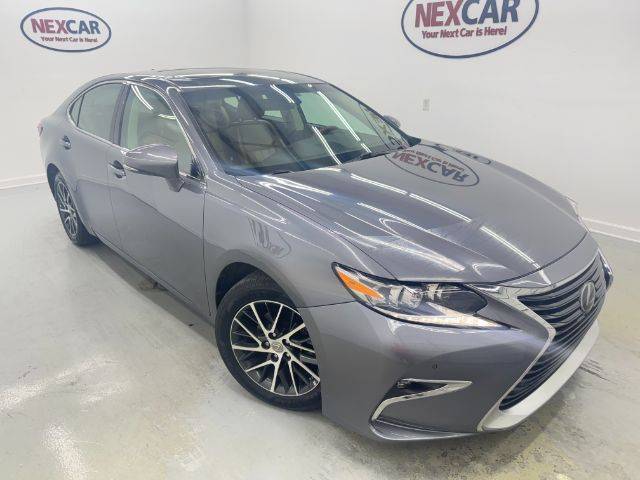 2016 Lexus ES ES 350 — Sedan — 39,310 mi — Spring, TX