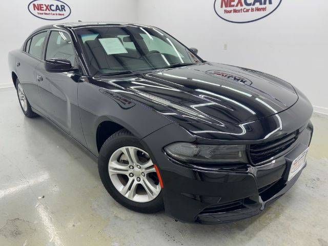 2023 Dodge Charger SXT — Sedan — 39,633 mi — Spring, TX