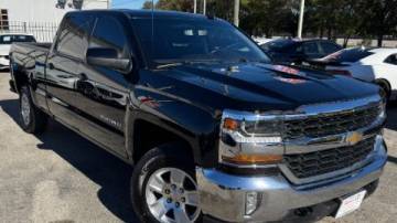 2018 Chevrolet Silverado 1500 LT — Pickup Truck — 26,851 mi — Spring, TX