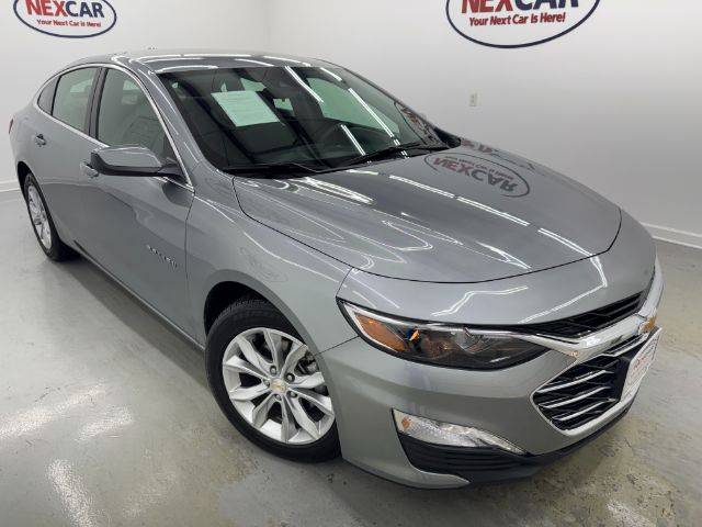 2024 Chevrolet Malibu LT — Sedan — 20,228 mi — Spring, TX