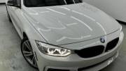 2016 BMW 4 Series 435i — Coupe — 42,564 mi — Spring, TX