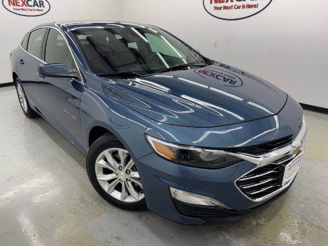 2024 Chevrolet Malibu LT — Sedan — 23,575 mi — Spring, TX