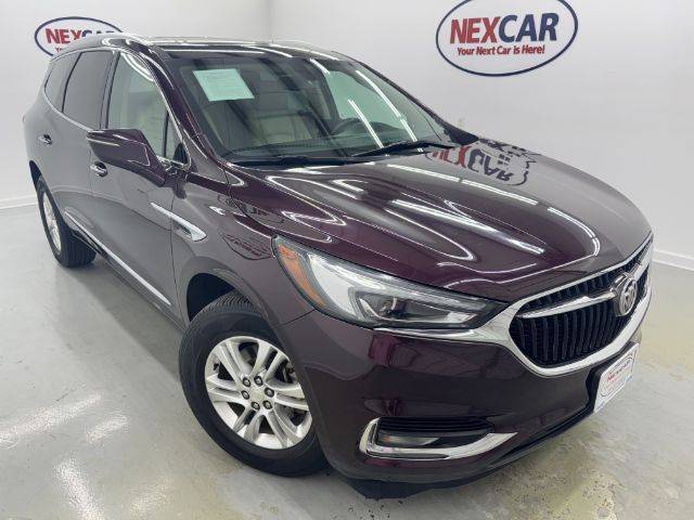 2019 Buick Enclave Essence — SUV — 39,939 mi — Spring, TX