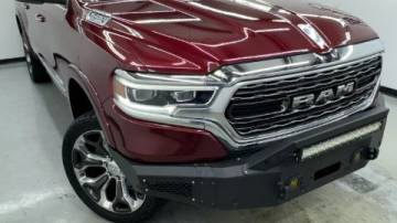 2019 Ram 1500 Limited — Pickup Truck — 83,739 mi — Spring, TX