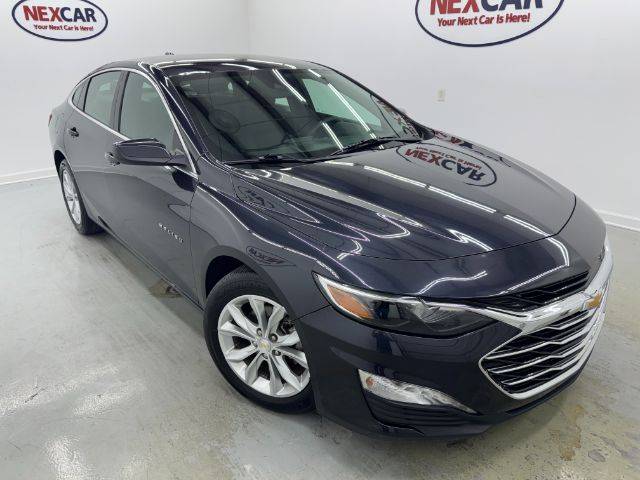 2023 Chevrolet Malibu LT — Sedan — 47,691 mi — Spring, TX