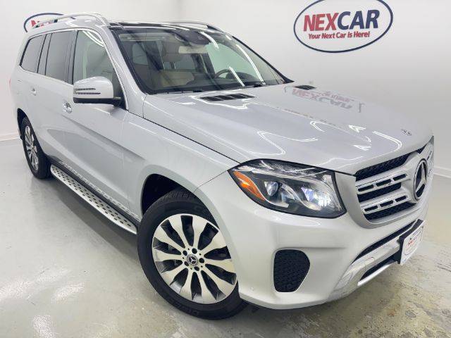 2019 Mercedes-Benz GLS GLS 450 — SUV — 87,785 mi — Spring, TX