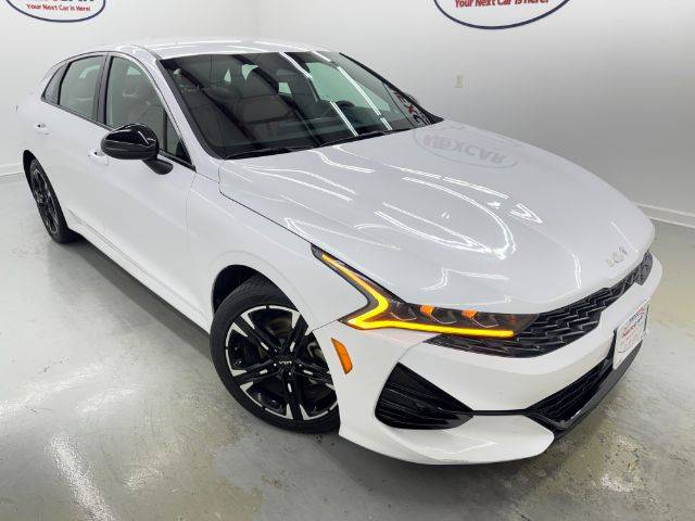 2023 Kia K5 GT-Line — Sedan — 80,507 mi — Spring, TX