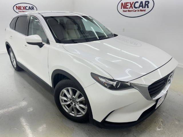 2016 Mazda CX-9 Sport — SUV — 59,981 mi — Spring, TX