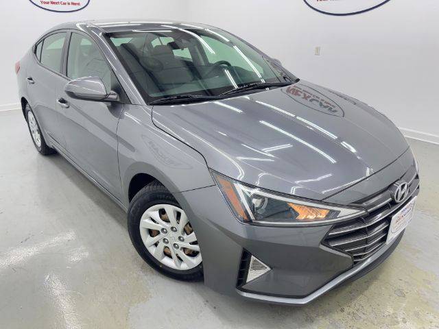 2020 Hyundai Elantra SE — Sedan — 47,692 mi — Spring, TX