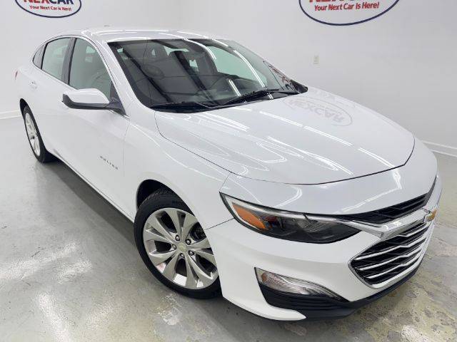 2020 Chevrolet Malibu LS — Sedan — 71,917 mi — Spring, TX