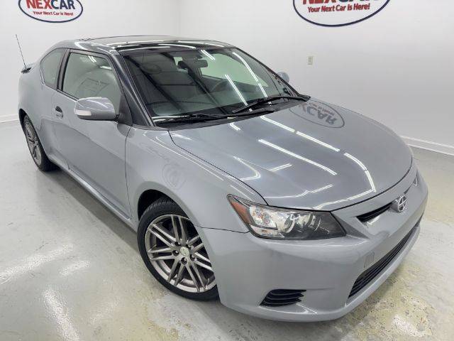 2012 Scion tC Base — Coupe — 88,296 mi — Spring, TX