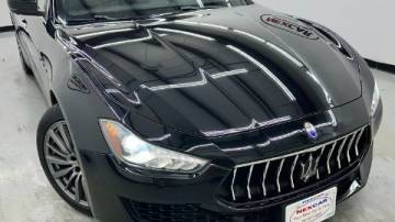 2019 Maserati Ghibli Standard — Sedan — 15,673 mi — Spring, TX
