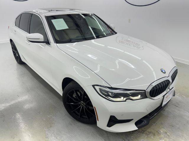 2019 BMW 3 Series 330i — Sedan — 68,752 mi — Spring, TX