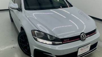 2019 Volkswagen Golf GTI S — Hatchback — 83,746 mi — Spring, TX