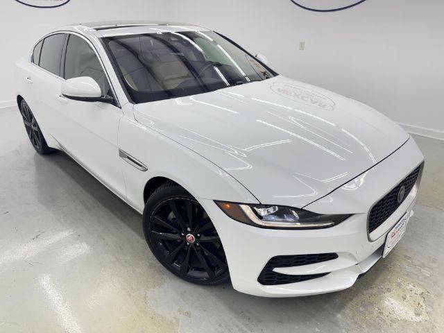 2020 Jaguar XE S — Sedan — 13,045 mi — Spring, TX