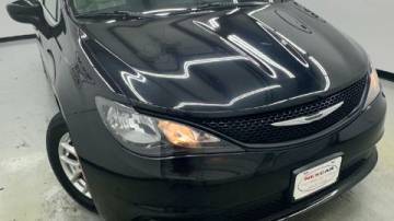 2021 Chrysler Voyager LXI — Minivan — 66,083 mi — Spring, TX