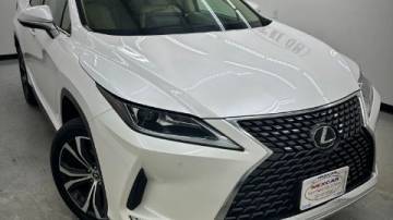 2022 Lexus RX RX 350L — SUV — 60,350 mi — Spring, TX