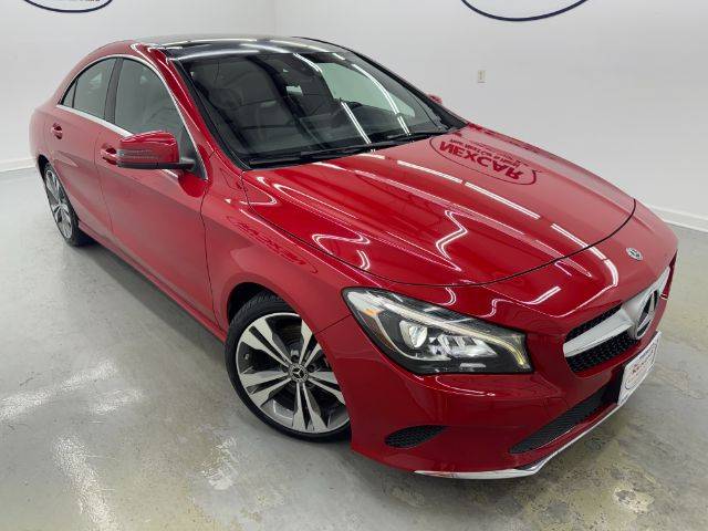 2019 Mercedes-Benz CLA CLA 250 — Sedan — 60,750 mi — Spring, TX