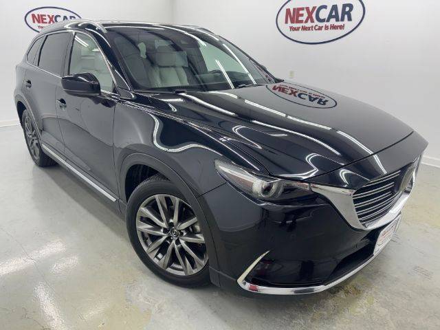 2020 Mazda CX-9 Signature — SUV — 96,432 mi — Spring, TX