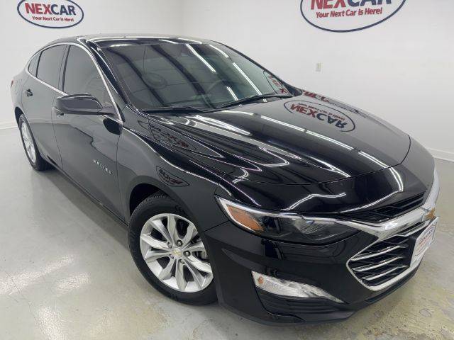 2023 Chevrolet Malibu LT — Sedan — 65,315 mi — Spring, TX