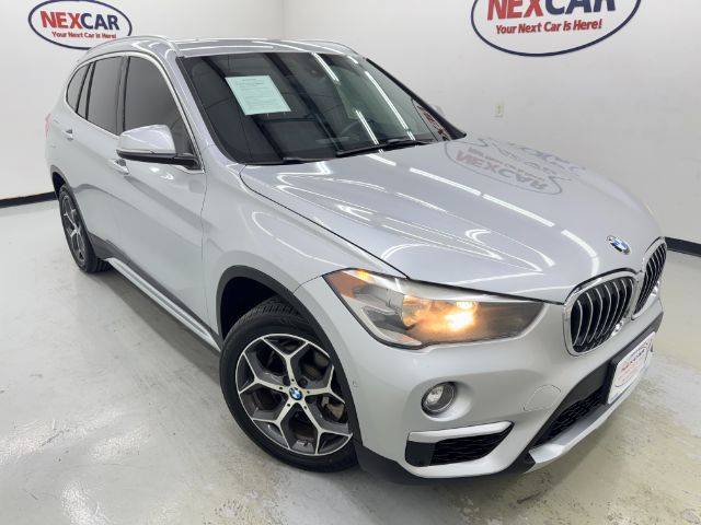 2018 BMW X1 28i — SUV — 61,491 mi — Spring, TX